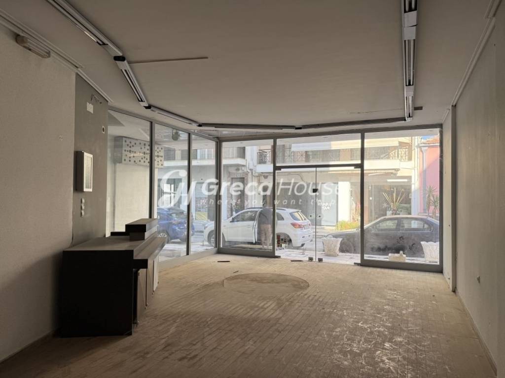 Εμπορικό ακίνητο προς πώληση Κόρινθος