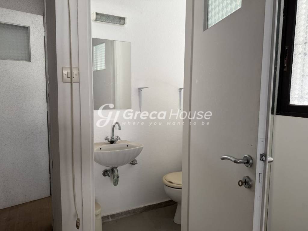 Εμπορικό ακίνητο προς πώληση Κόρινθος