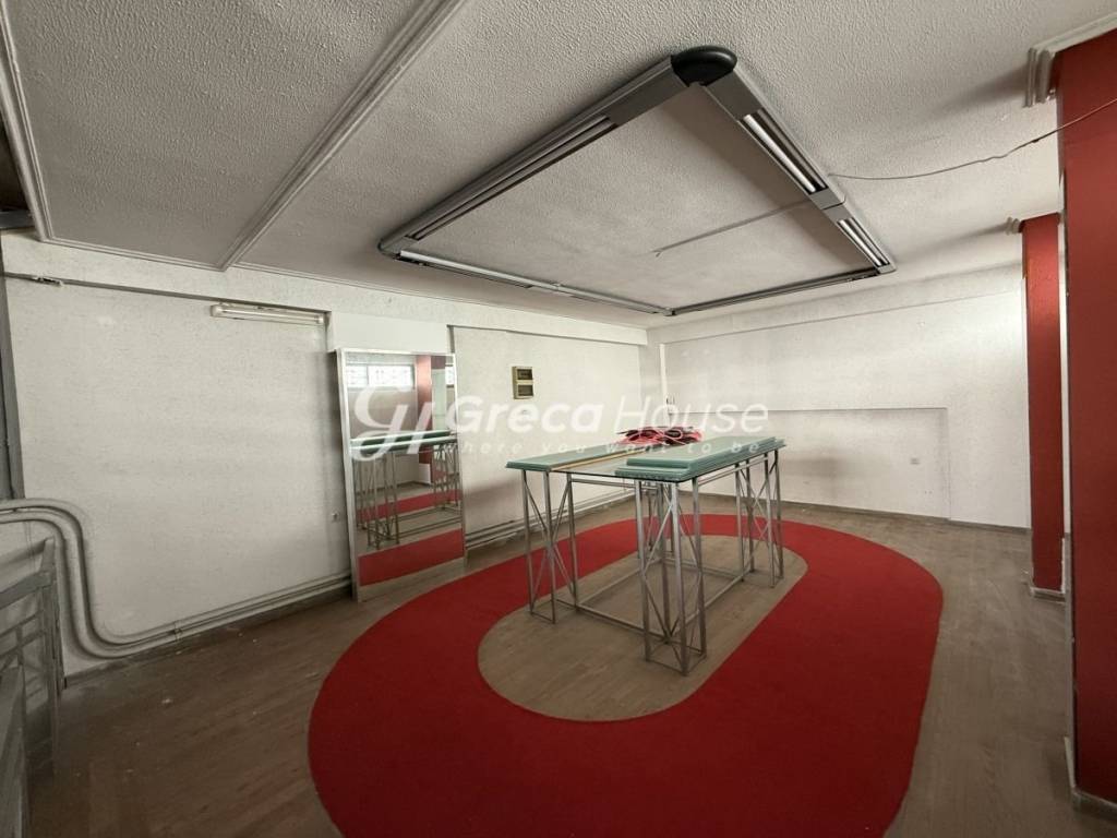 Εμπορικό ακίνητο προς πώληση Κόρινθος