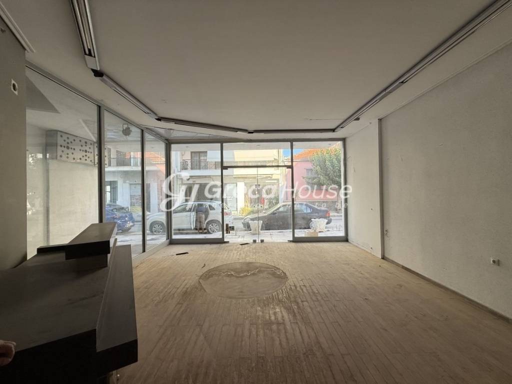 Εμπορικό ακίνητο προς πώληση Κόρινθος