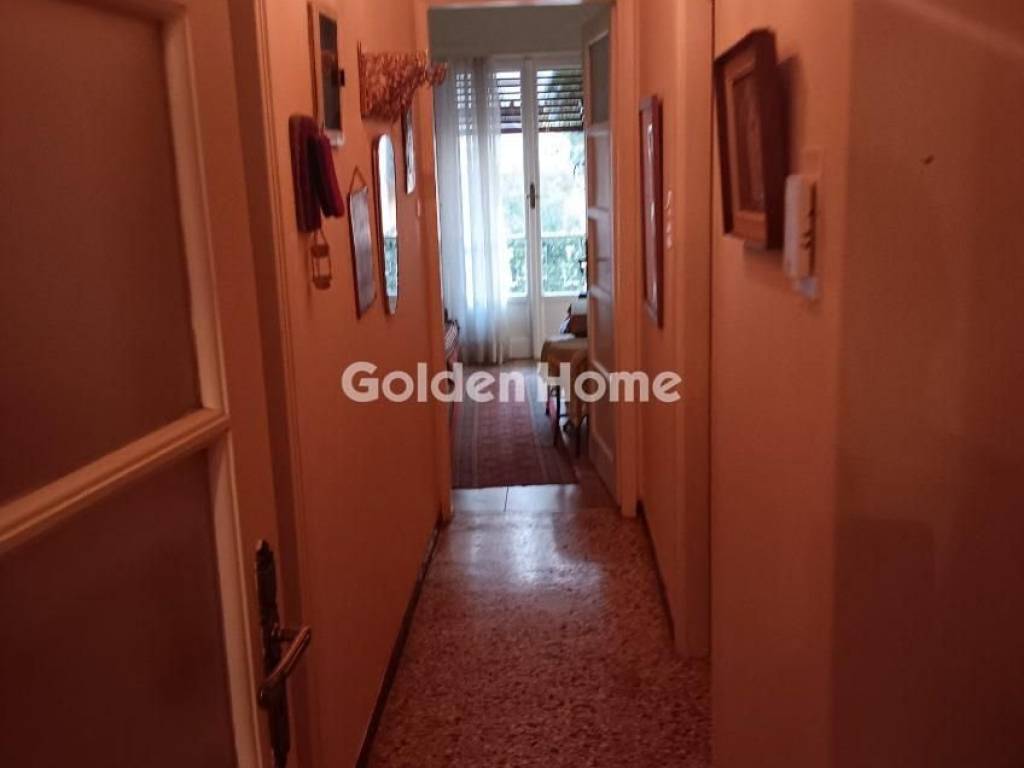 Κυρίως Χώρος