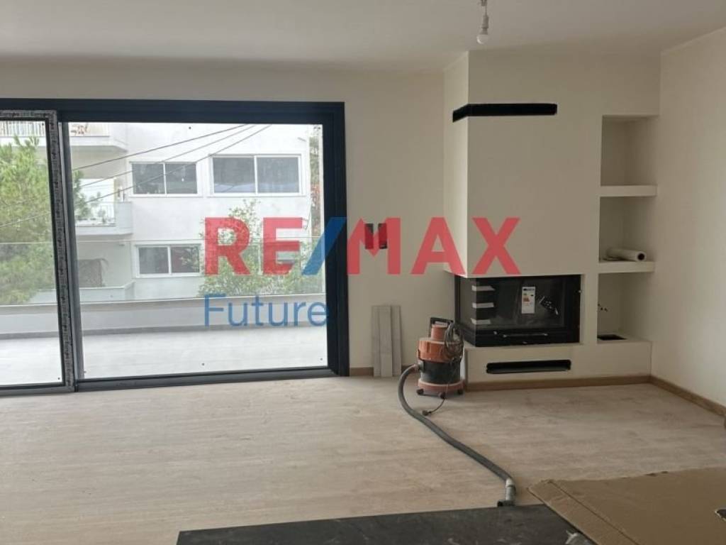 Άποψη χώρου