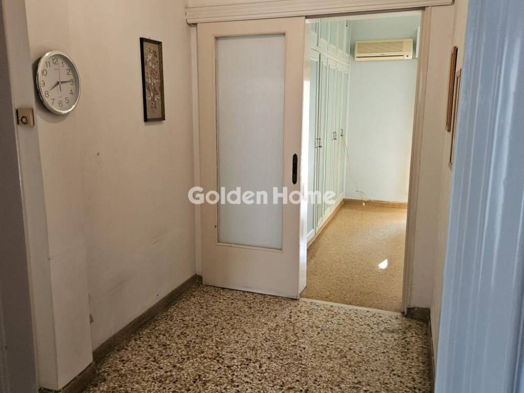 Κυρίως Χώρος