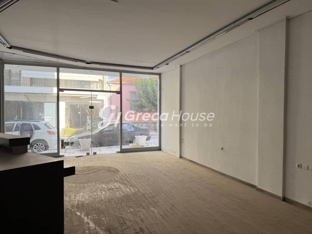 Κατάστημα προς ενοικίαση Κόρινθος