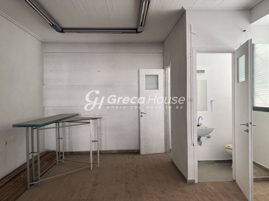 Κατάστημα προς ενοικίαση Κόρινθος