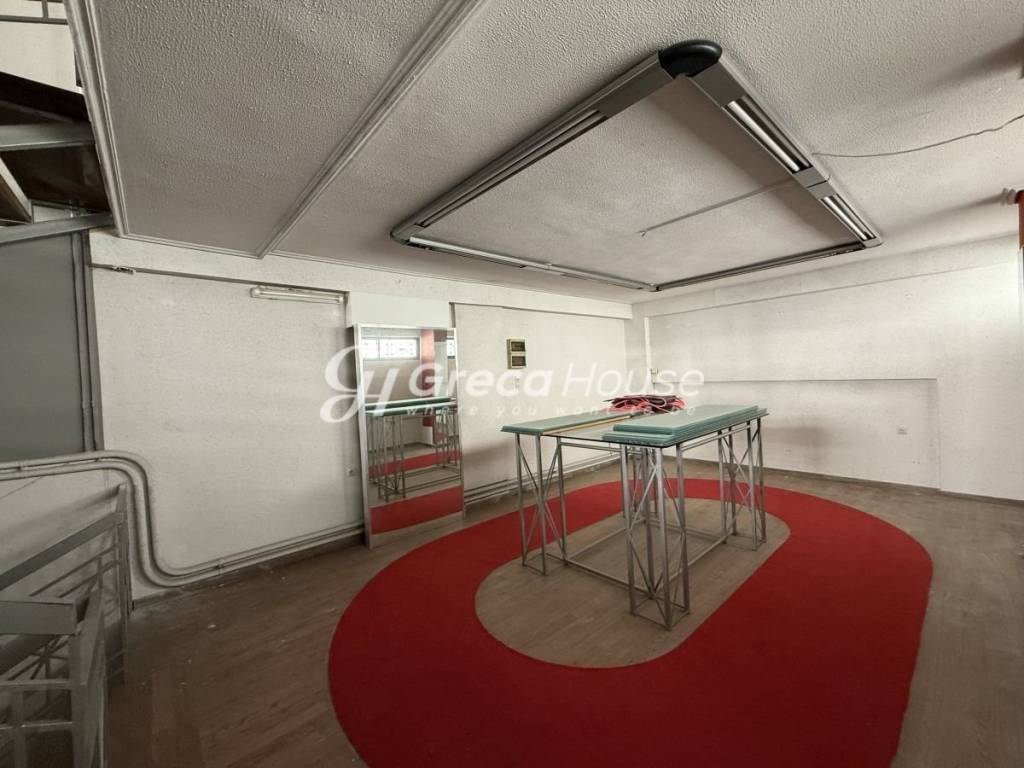 Κατάστημα προς ενοικίαση Κόρινθος