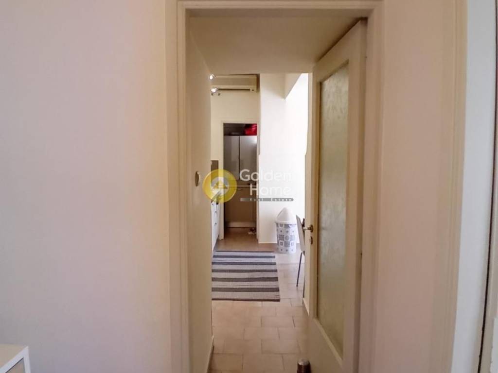 Χολ - Διάδρομος