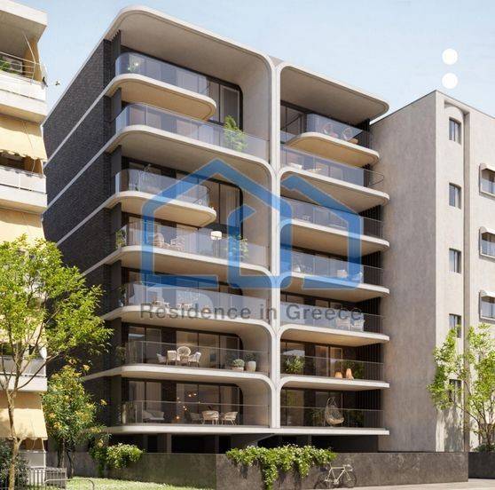 Εξωτερικοι χώροι