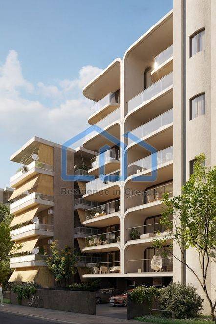 Εξωτερικοι χώροι