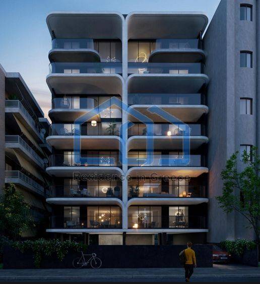 Εξωτερικοι χώροι