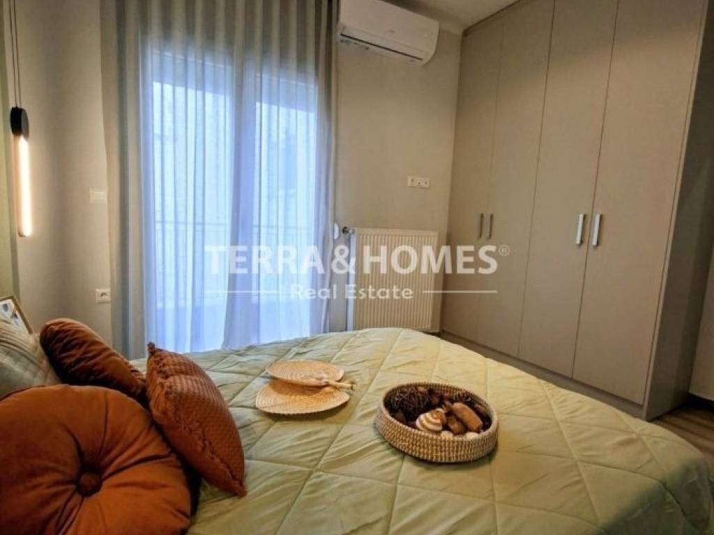 Υπνοδωμάτιο