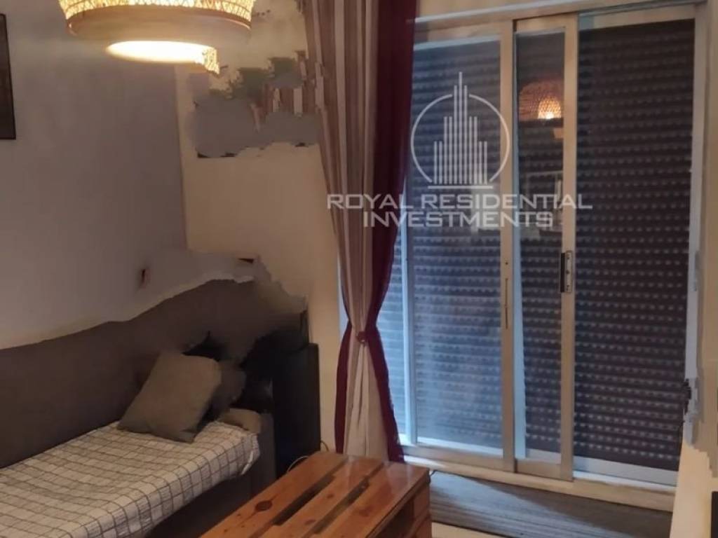 Υπνοδωμάτιο