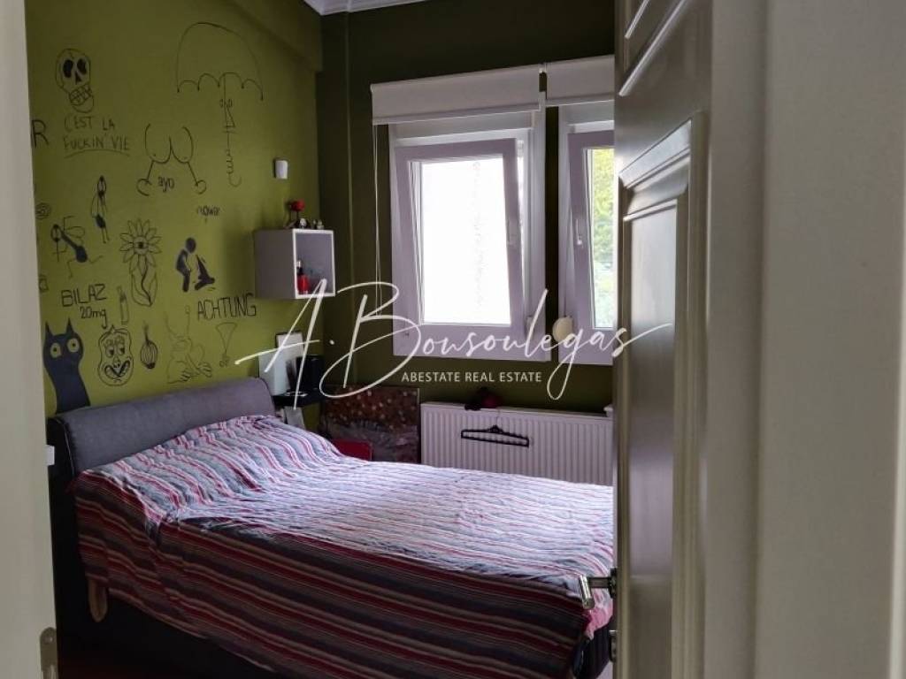 Υπνοδωμάτιο