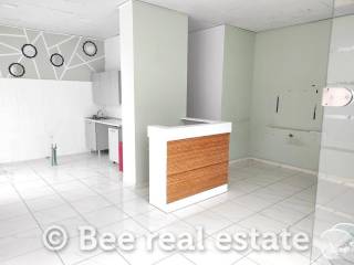 Άποψη εσωτερικού χώρου