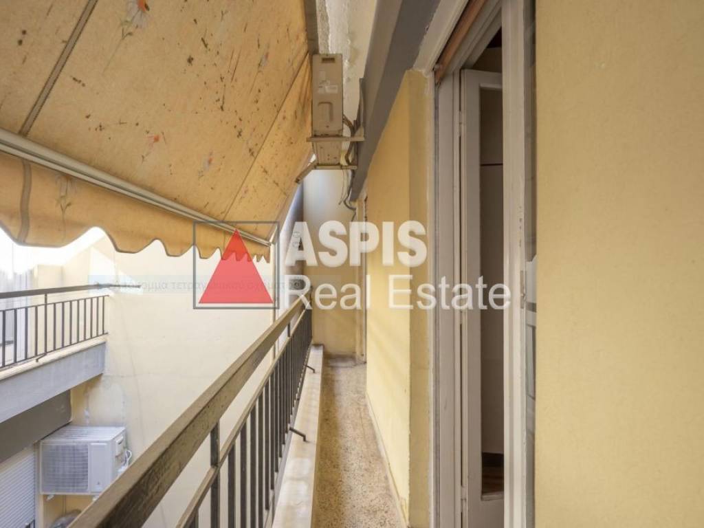 Εξωτερικοι χώροι