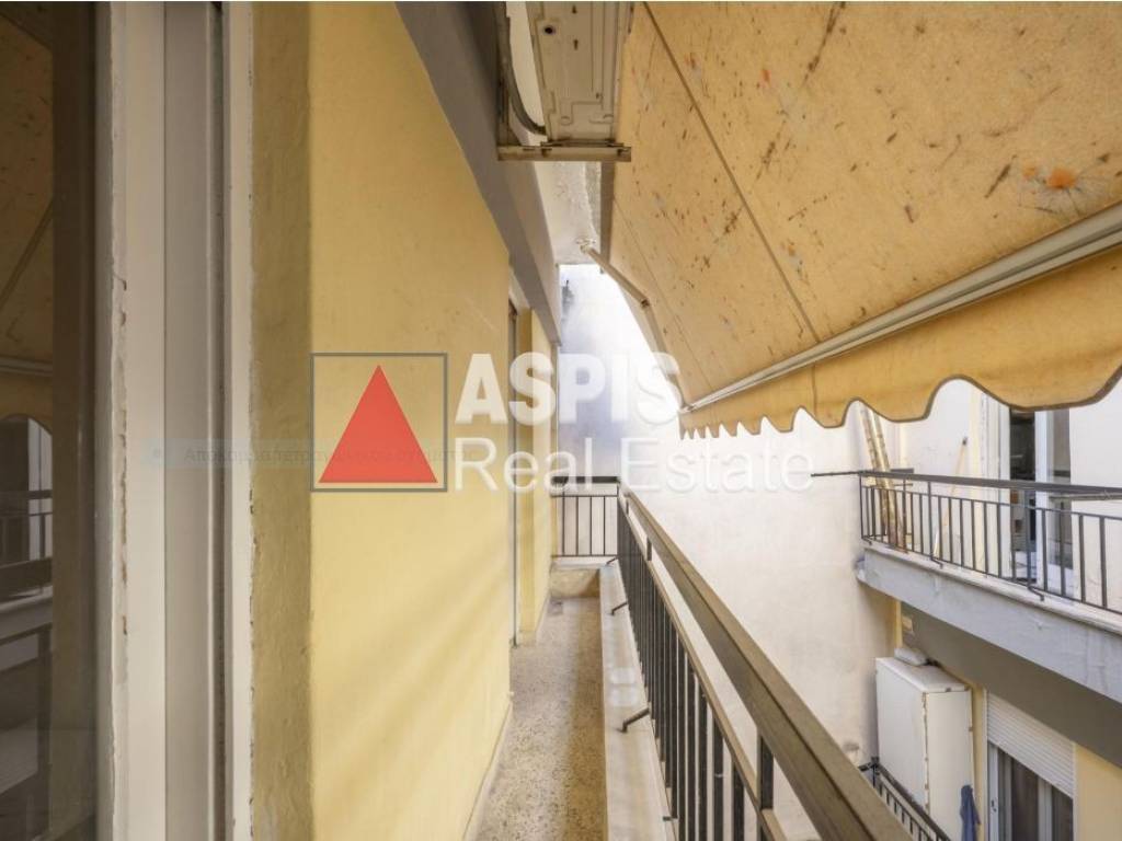 Εξωτερικοι χώροι