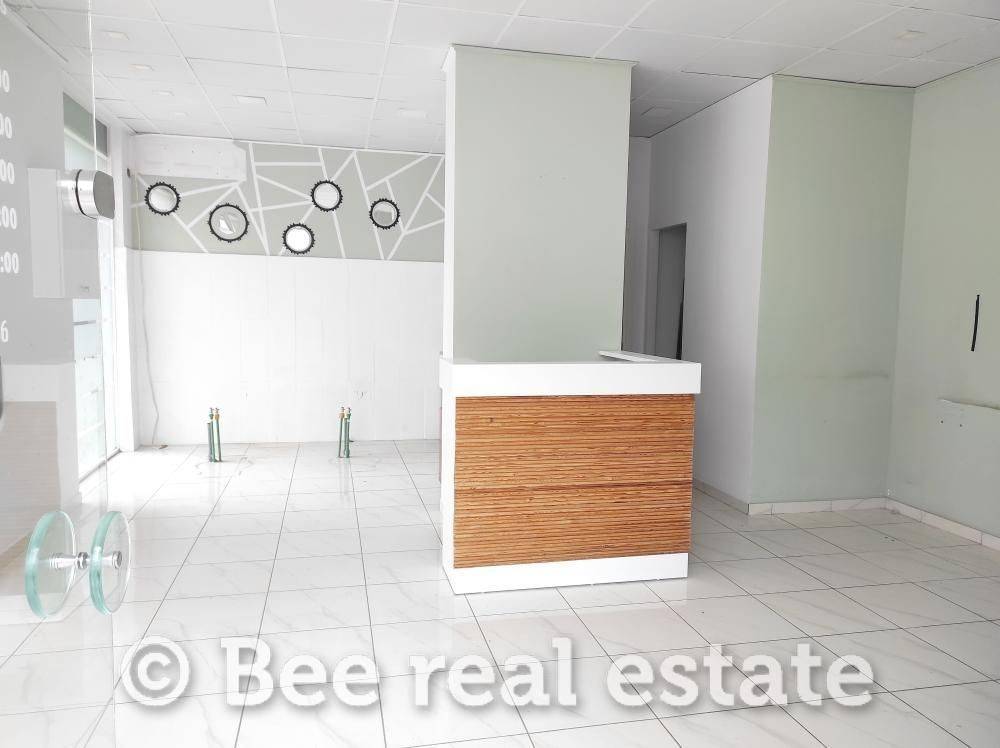 Άποψη εσωτερικού χώρου