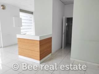 Άποψη εσωτερικού χώρου