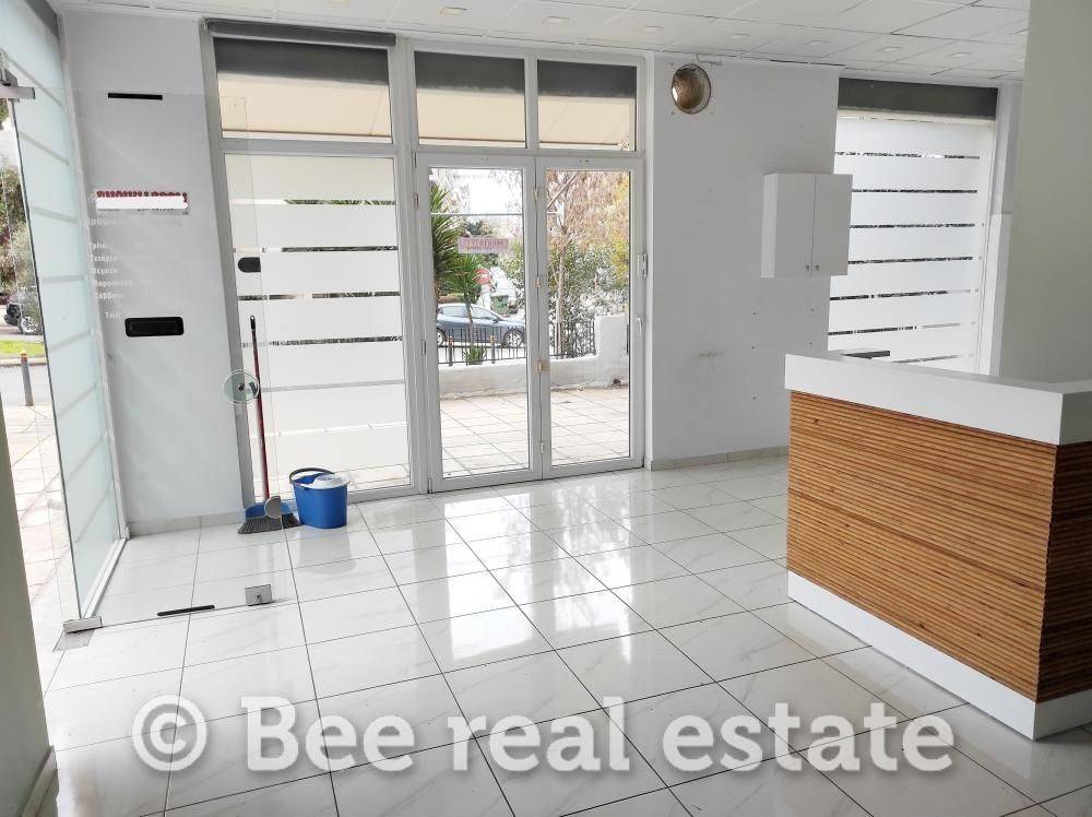 Άποψη εσωτερικού χώρου