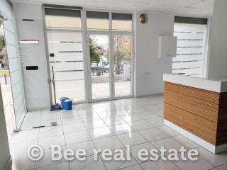 Άποψη εσωτερικού χώρου