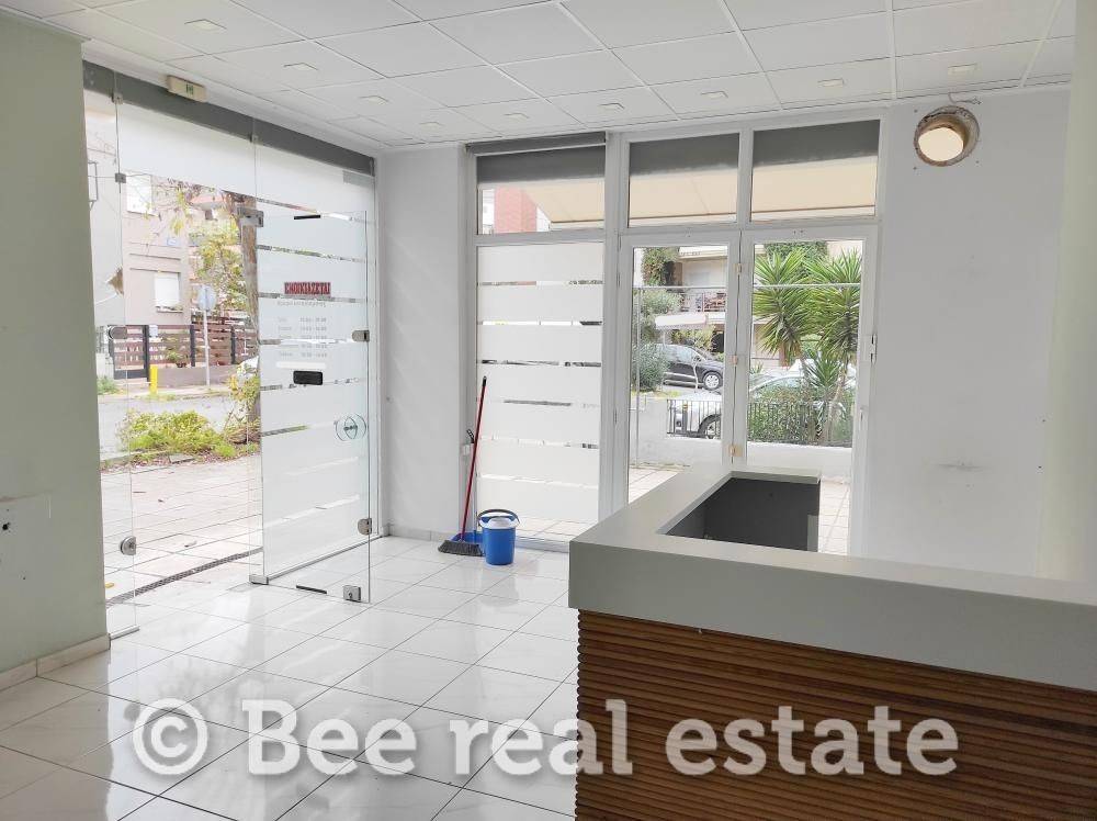 Άποψη εσωτερικού χώρου