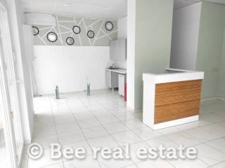 Άποψη εσωτερικού χώρου