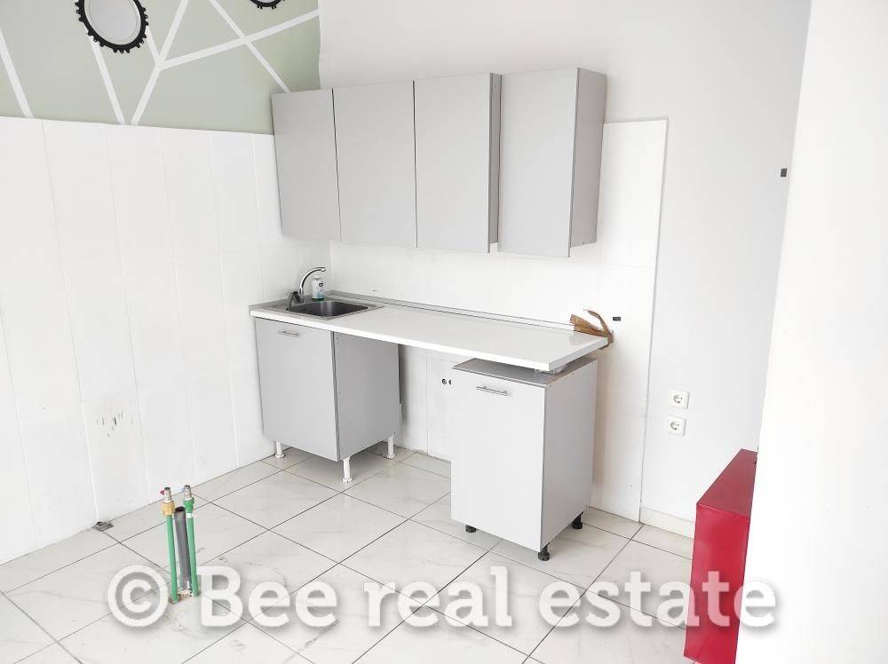 Άποψη εσωτερικού χώρου