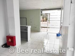 Άποψη εσωτερικού χώρου