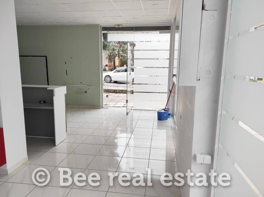 Άποψη εσωτερικού χώρου