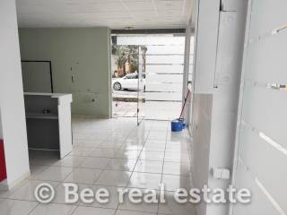 Άποψη εσωτερικού χώρου