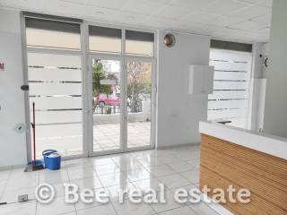 Άποψη εσωτερικού χώρου