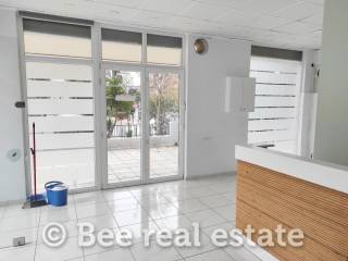 Άποψη εσωτερικού χώρου