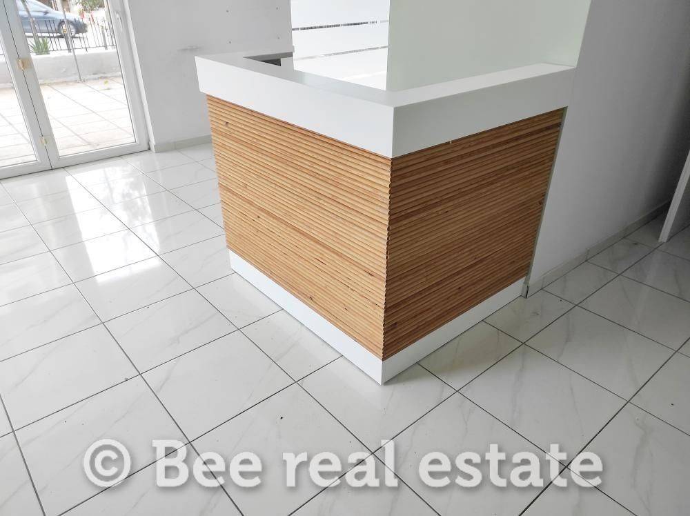 Άποψη εσωτερικού χώρου