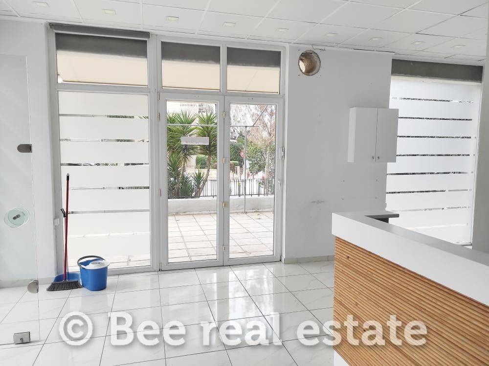 Άποψη εσωτερικού χώρου