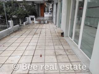 Άποψη εξωτερικού χώρου