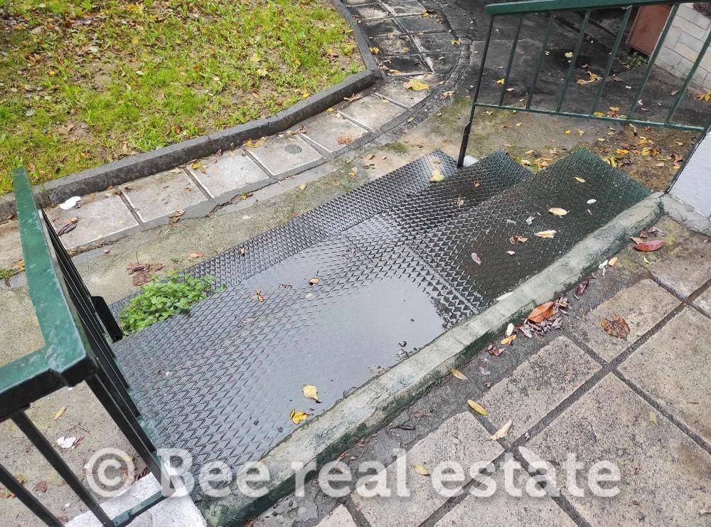 Άποψη εξωτερικού χώρου