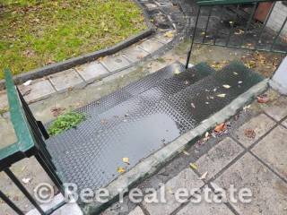 Άποψη εξωτερικού χώρου