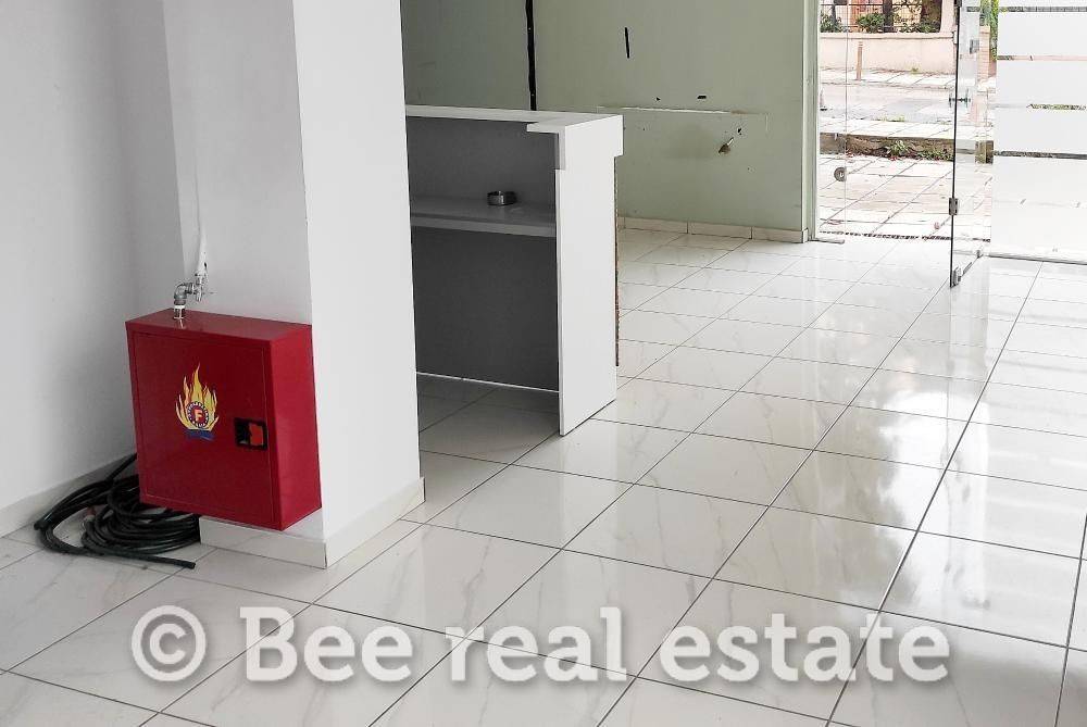 Άποψη εσωτερικού χώρου