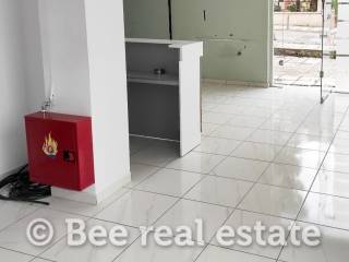 Άποψη εσωτερικού χώρου