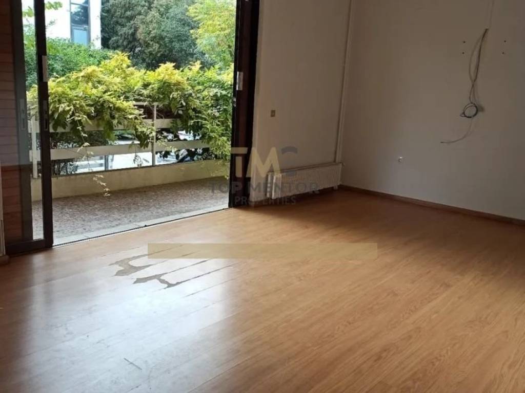 Άποψη χώρου