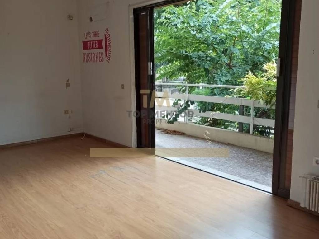 Άποψη χώρου