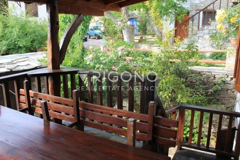 Εξωτερικός χώρος