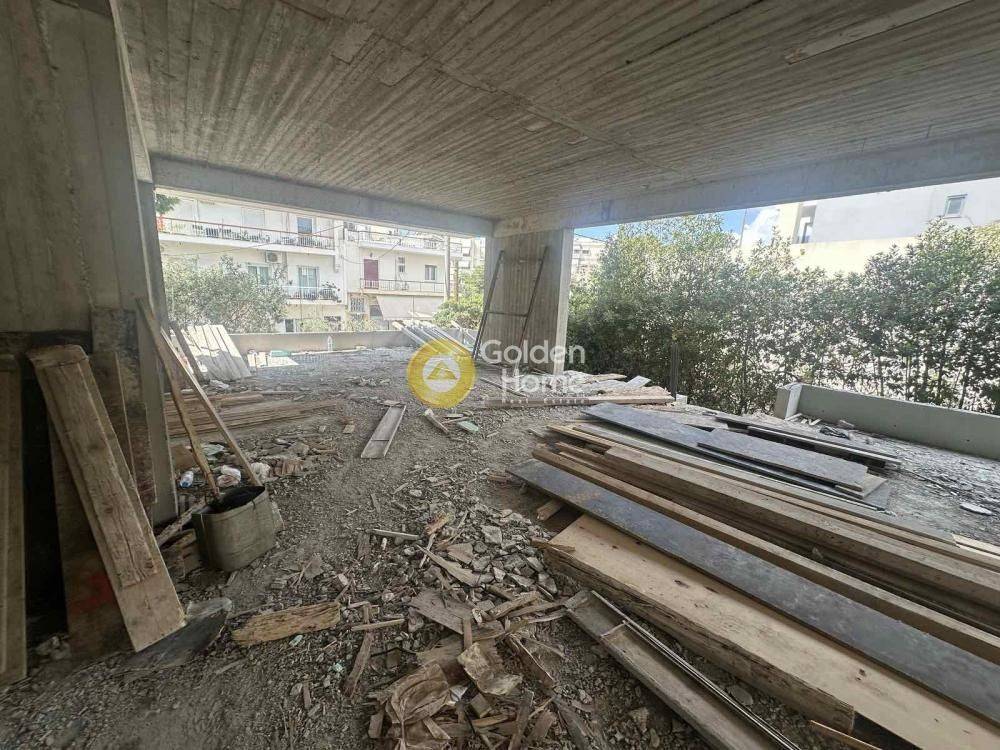 Κυρίως Χώρος