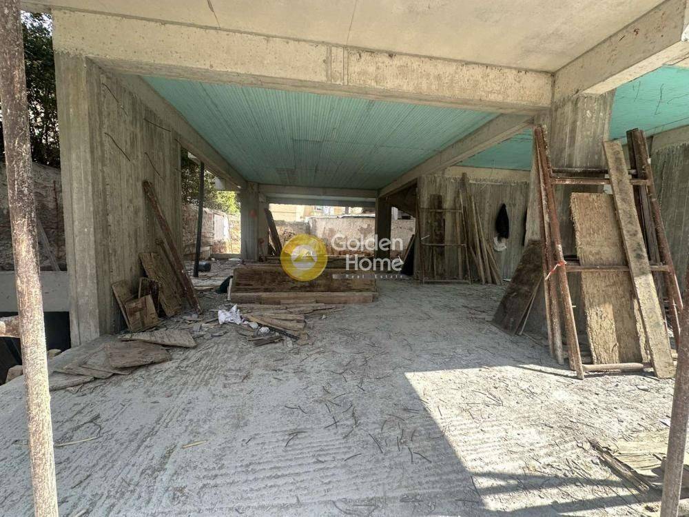 Κυρίως Χώρος