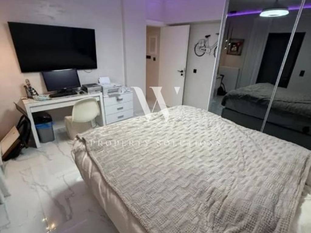 Υπνοδωμάτιο