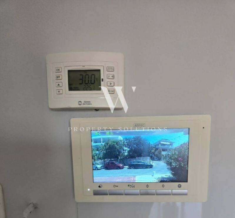 Άποψη χώρου