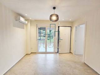 Άποψη χώρου