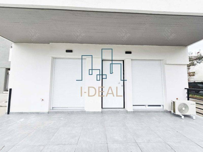 Άποψη χώρου