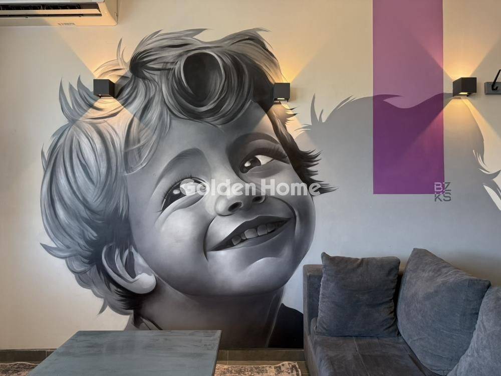 Υπνοδωμάτιο