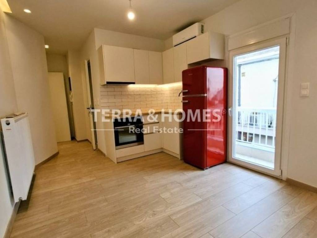 Άποψη χώρου